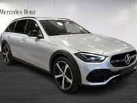 begagnad Mercedes C220 Benz C 220d 4MATIC All-Terrain Premium 2024, Kombi