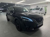 begagnad Nissan Qashqai Tekna DEMOERBJUDANDE 2023, SUV