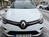 begagnad Renault Clio IV 