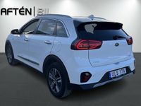 begagnad Kia Niro Plug-In Hybrid Advanced Plus 2 - GODKÄND-