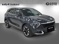 begagnad Kia Sportage 1.6 T-GDi Plug-in Hybrid AUT AWD Advance Drag 2022, SUV