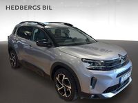 Begagnad Citroën C5 Aircross PureTech 131 HK (96 kW) 2023 Grå SUV