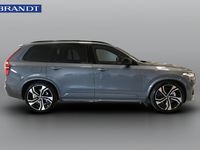 begagnad Volvo XC90 Recharge T8 R-Des Pro Edt 7-säten