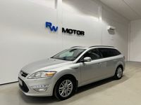 begagnad Ford Mondeo Kombi 2.0 TDCi Automat D-värm Drag H-skinn