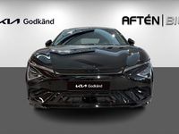 Begagnad Kia EV6 GT-Line 239 kW (325 HK) 2025 Svart SUV