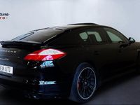 begagnad Porsche Panamera GTS BLACK EDIT DREAM GUARANTEED FRÅN 3500KR