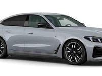 Ny BMW i4 442 kW (601 HK) 2026 Grå Sedan