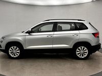 begagnad Skoda Karoq 2.0 TDI 4x4 DSG Keyless Drag Värmare 2018, SUV