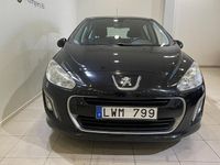 begagnad Peugeot 308 1.6 HDi 5dr Dragkrok 2011, Halvkombi