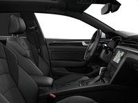 begagnad VW Arteon eHybrid R-Line 218Hk Drag Panorama Designpkt