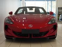 Begagnad MG Cyberster 400 kW (544 HK) 2024 Okänd Cab
