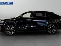 Begagnad Renault Rafale Esprit Alpine 303 HK (222 kW) 2025 Svart SUV
