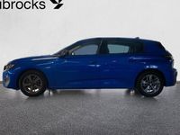 begagnad Peugeot 308 5D Active Pack Automat 2022, Halvkombi