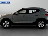 Begagnad Volvo XC40 165 HK (121 kW) 2024 Grå SUV