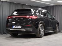 Begagnad Mercedes EQE500 Premium 300 kW (408 HK) 2023 SUV