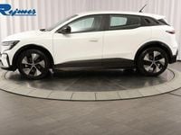 Begagnad Renault Mégane IV Equilibre 160 kW (218 HK) 2023 Glaciär vit