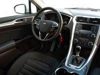 begagnad Ford Mondeo Kombi 1.5 TDCi ECOnetic Euro 6 120hk