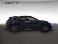 begagnad Ford Focus ST-LINE KOMBI 1.0 ECOBOOST 125HK DRAGKROK