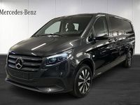 Ny Mercedes Vito 2026 Grå Van