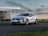 Ny Audi A5 Proline 252 HK (185 kW) 2025 Florettsilver metallic Kombi