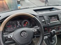 begagnad VW Transporter T30 2.0 TDI Euro 6