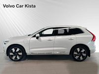Begagnad Volvo XC60 Ultra 355 HK (261 kW) 2024 Vit SUV