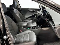 Ny Kia Niro Advance 178 HK (130 kW) 2026 Svart SUV
