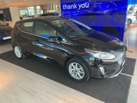 begagnad Ford Fiesta 1.0 ecoboost 95HK