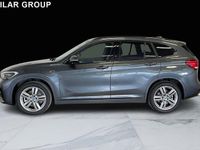 begagnad BMW X1 xDrive25e M Sport Navi Backkamera HUD 6,45%