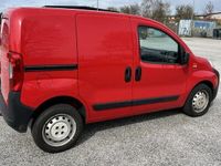 begagnad Citroën Nemo Van 1.2 HDi Euro 5