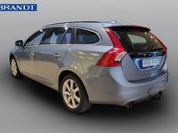 begagnad Volvo V60 D2 Business Advanced