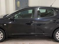 begagnad Seat Ibiza 5-dörrar 1.6 Euro 4 Nyservad