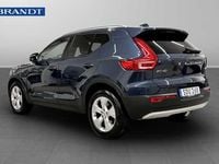 Begagnad Volvo XC40 197 HK (144 kW) 2021 SUV