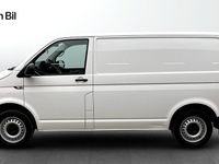 begagnad VW Transporter TDI150 DSG Komfort/Drag/P-värmare