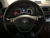 begagnad VW Polo 1.2 TSI 90HK, R-Line
