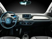 begagnad BMW 120 i3 sAh Comfort Advanced 2019, Halvkombi