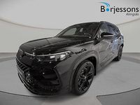 Ny VW Tayron 2026 Svart SUV