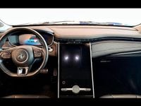 Begagnad MG Marvel R Performance 214 kW (291 HK) 2022 Svart SUV