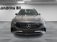 Ny Mercedes EQB300 AMG line 167 kW (228 HK) 2025 SUV