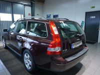 begagnad Volvo V50 1.8 125hk Acc Svensksåld