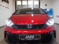 begagnad Honda Jazz 1,5 e:HEV Hybrid Advance Sport NYA 2024 2024, Halvkombi