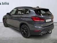 begagnad BMW X1 xDrive25e xDrive 25e Aut | Drag | Head-Up | Backkamera | Rattvärme