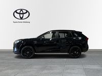 begagnad Toyota RAV4 Hybrid RAV42,5 HYBRID AWD-I ATTITUDE