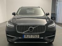 begagnad Volvo XC90 D5 AWD