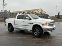 begagnad Dodge Ram Laramie Ecodiesel lågmil