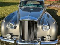Begagnad Bentley S2 1960 Sedan