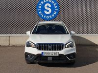 begagnad Suzuki SX4 S-Cross 1.4 Turbo 4WD 140hk