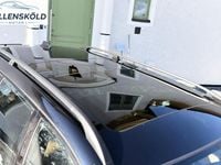 Begagnad BMW 550 M Sport 367 HK (269 kW) 2007 Svart Kombi