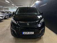begagnad Peugeot Expert PRO L3 AUT Webasto Drag 2021, Transportbil