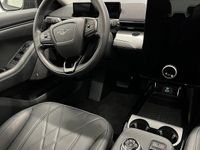 begagnad Ford Mustang Mach-E Rwd Standard Range Teknikpaket 2021, Sportkupé